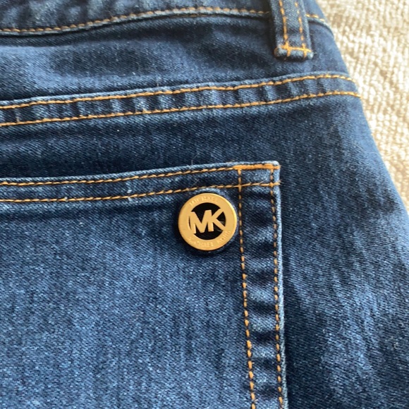 Michael Kors Skinny Jeans - Picture 2 of 7